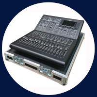 Midas M32R